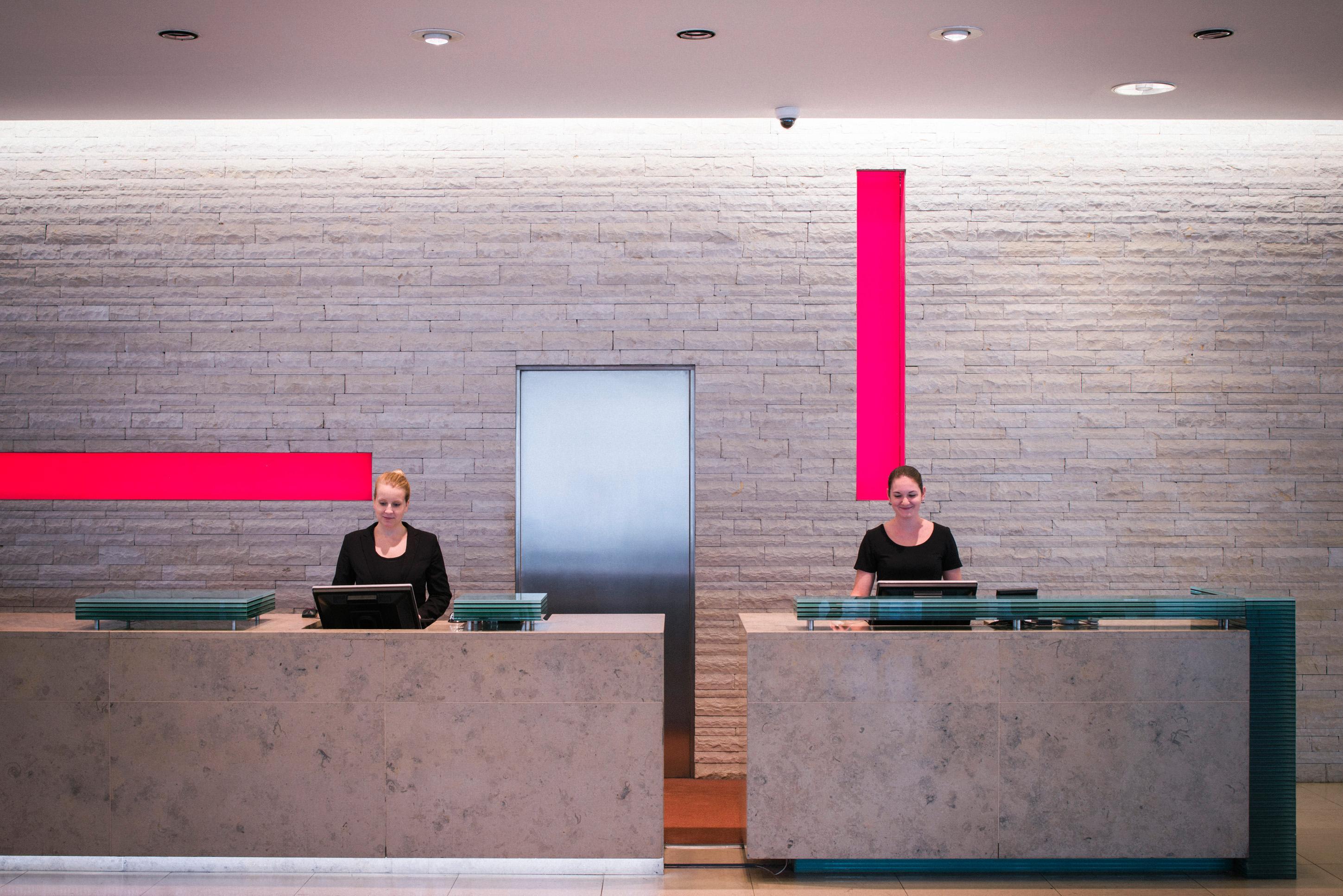 Vienna House By Wyndham Andel'S Prague Hotel Exterior photo