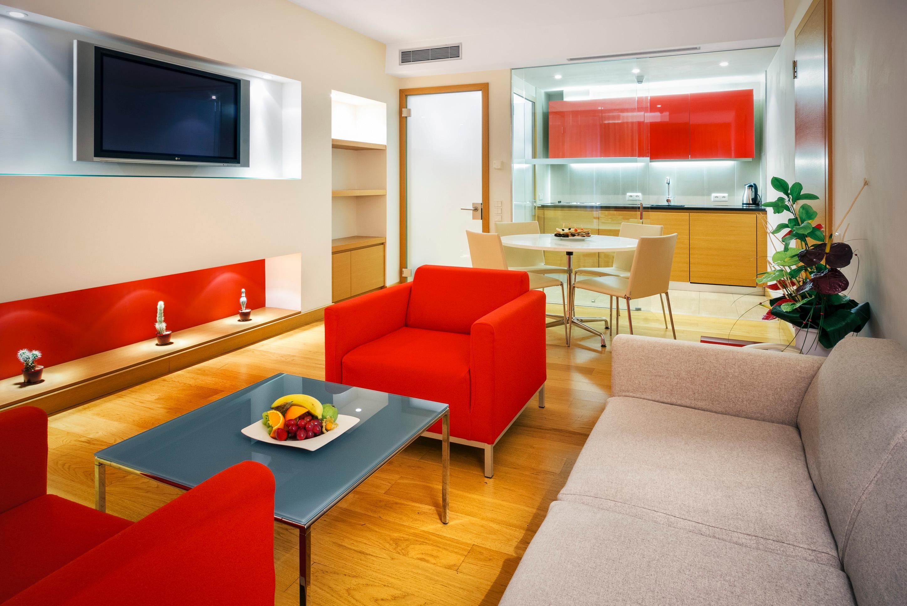 Vienna House By Wyndham Andel'S Prague Hotel Exterior photo
