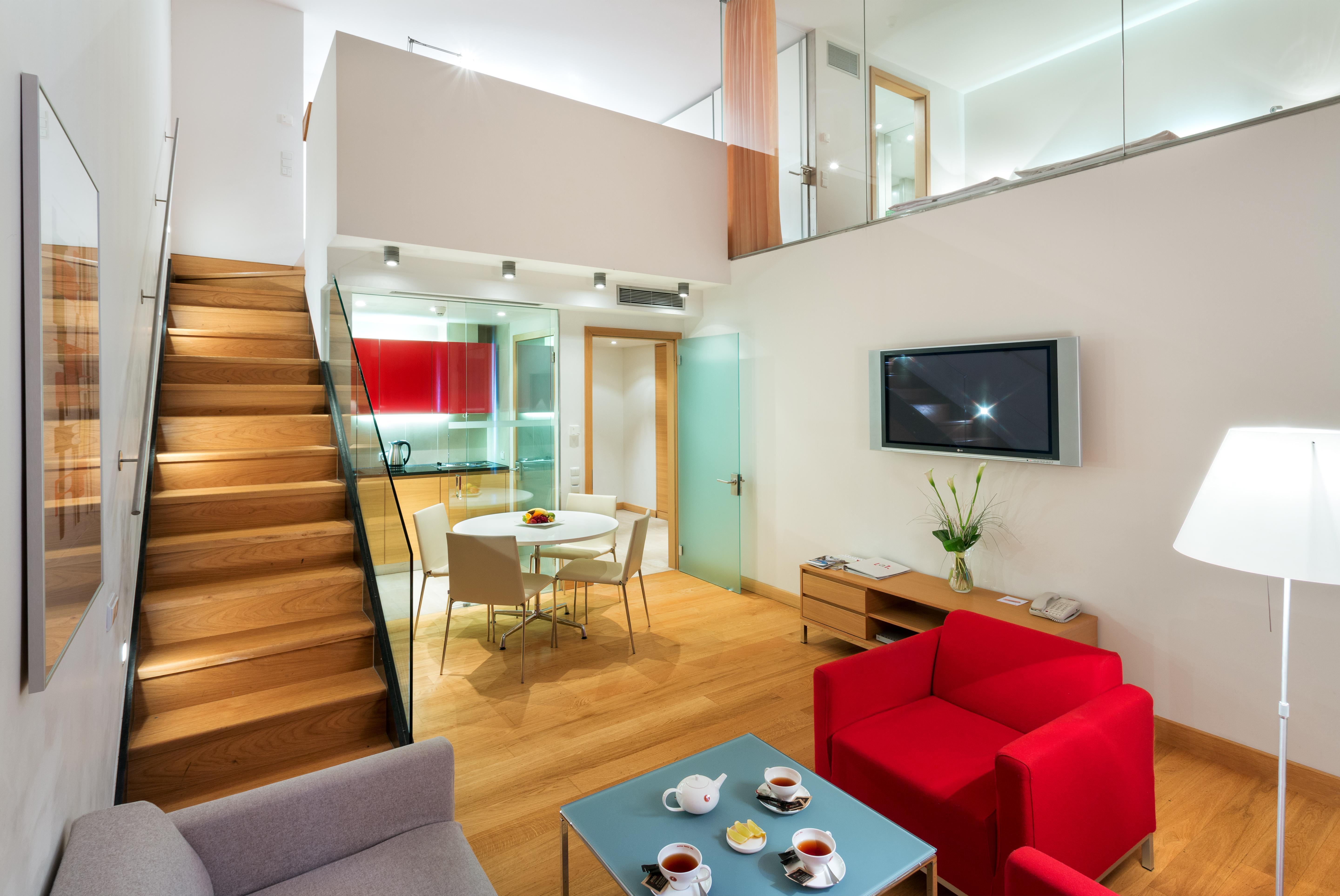 Vienna House By Wyndham Andel'S Prague Hotel Exterior photo