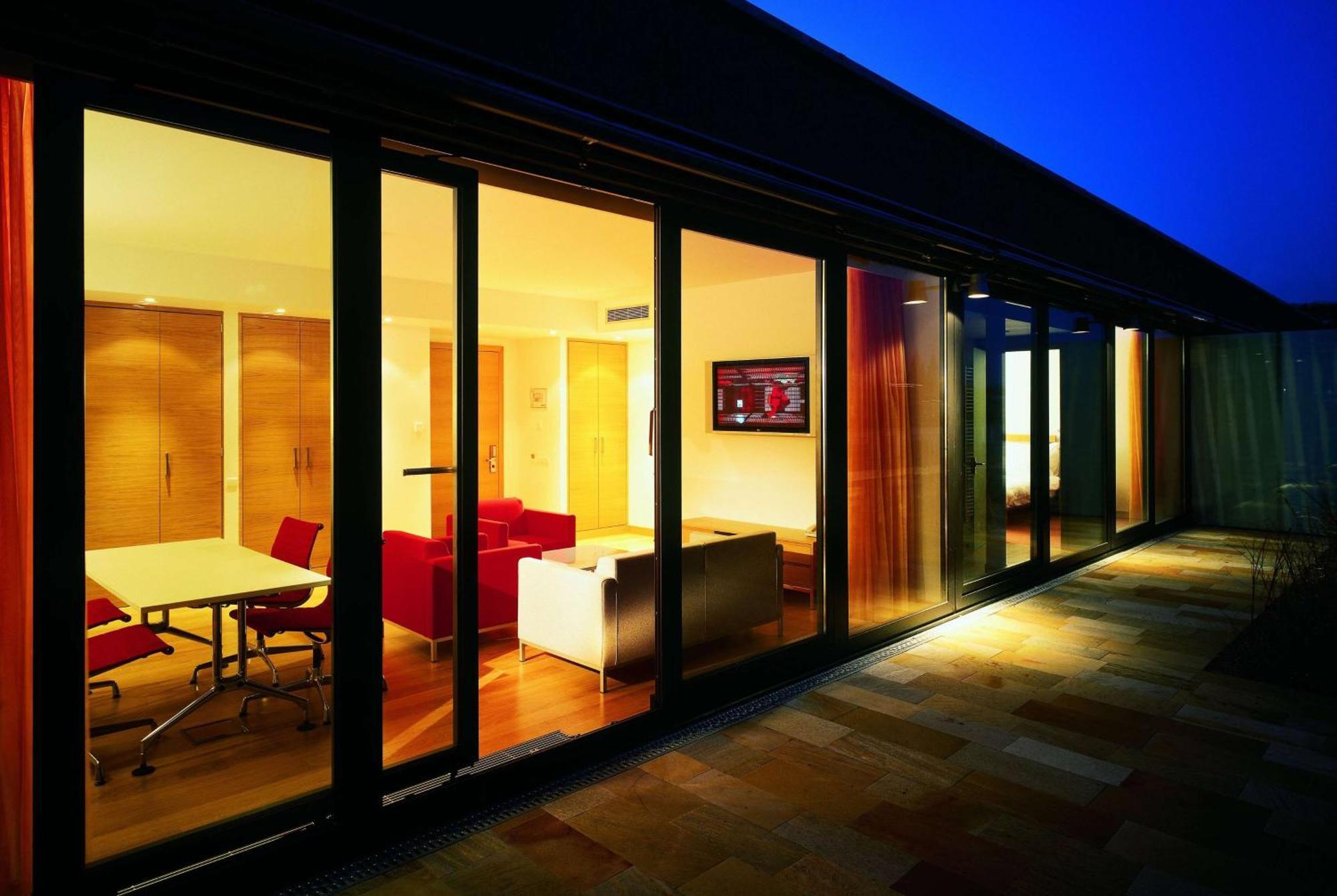 Vienna House By Wyndham Andel'S Prague Hotel Exterior photo