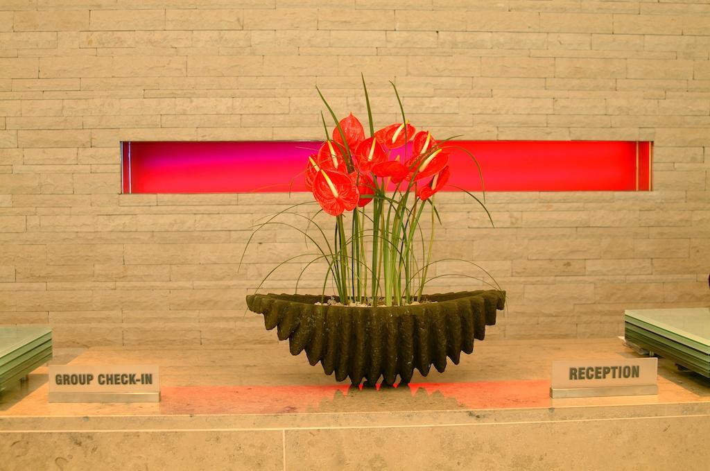 Vienna House By Wyndham Andel'S Prague Hotel Exterior photo